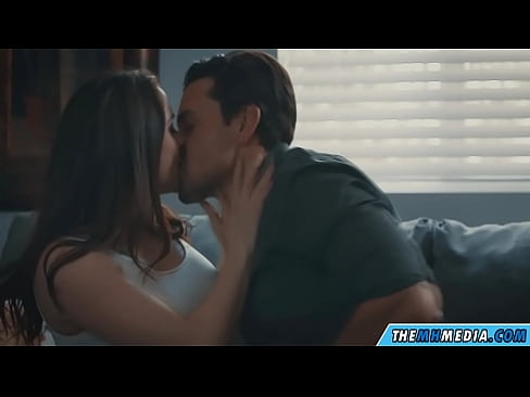 ❤️ একটি ভাল busty মায়ের সাথে রোমান্টিক সেক্স গুণমান পর্ণ ❌️❤